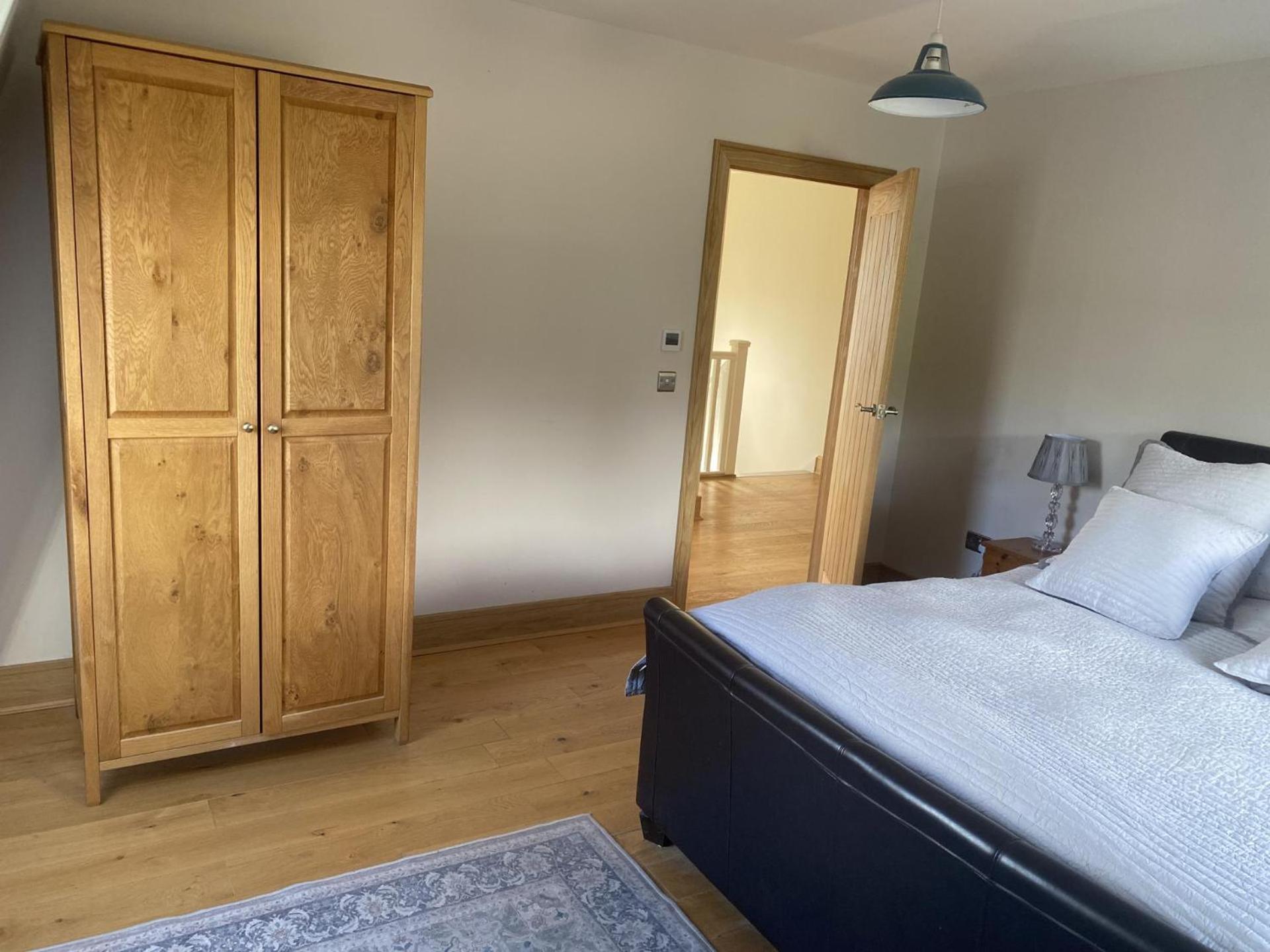 فيلا The Annex At Meeks Park Immaculate 2 Bed ألوا المظهر الخارجي الصورة