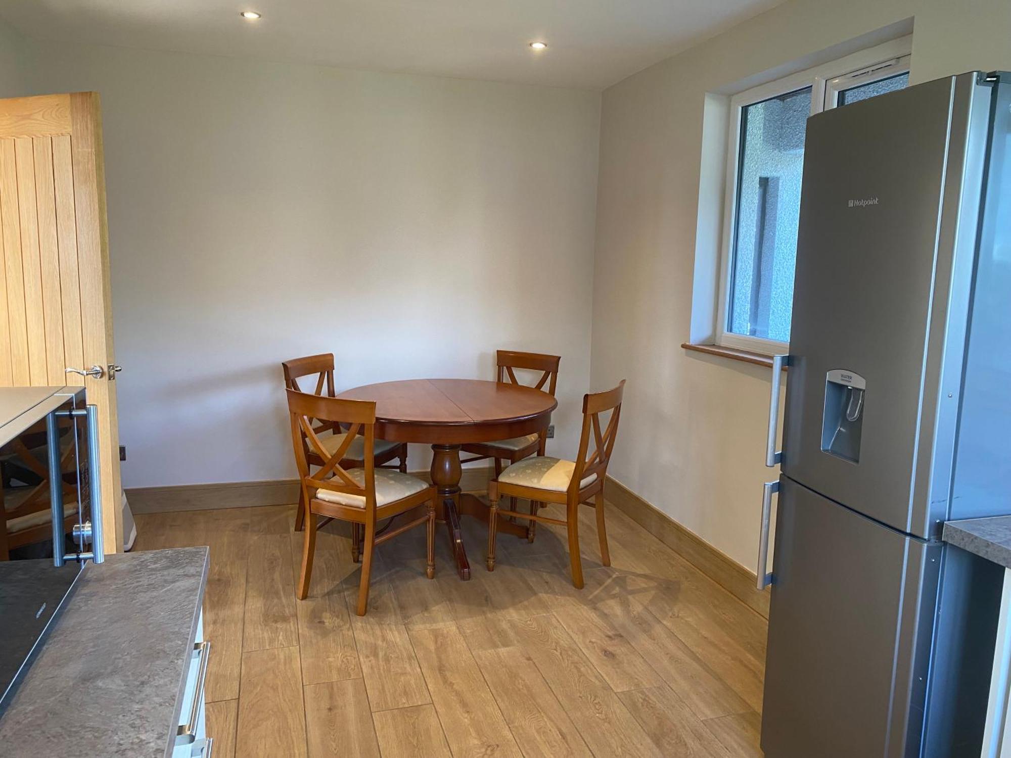 فيلا The Annex At Meeks Park Immaculate 2 Bed ألوا المظهر الخارجي الصورة