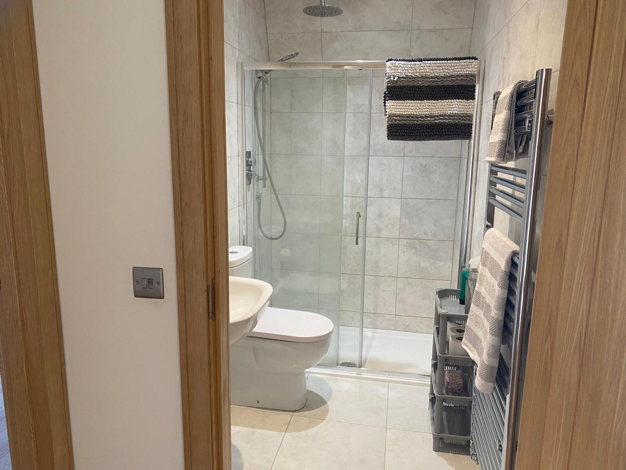 فيلا The Annex At Meeks Park Immaculate 2 Bed ألوا المظهر الخارجي الصورة