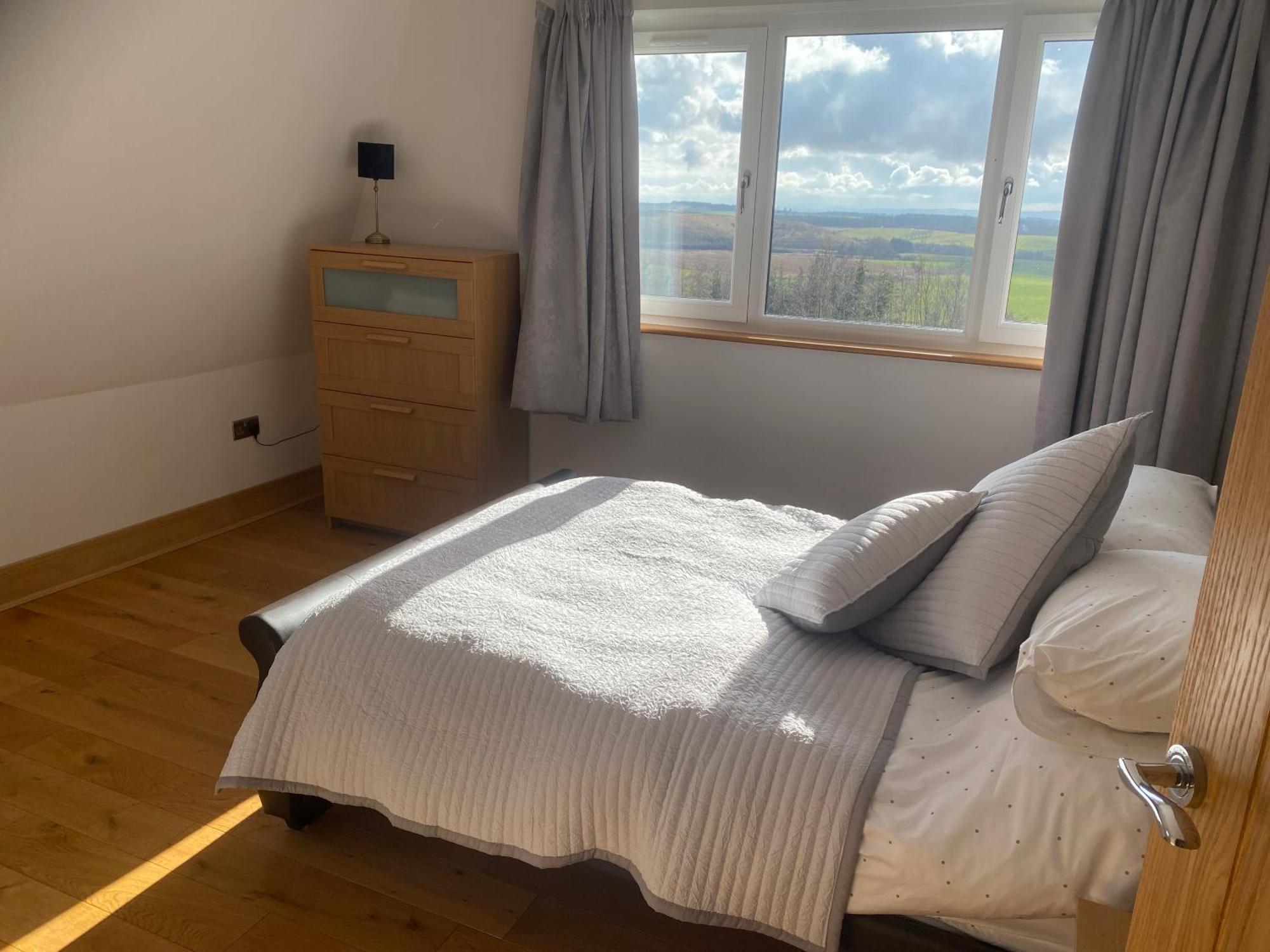 فيلا The Annex At Meeks Park Immaculate 2 Bed ألوا المظهر الخارجي الصورة